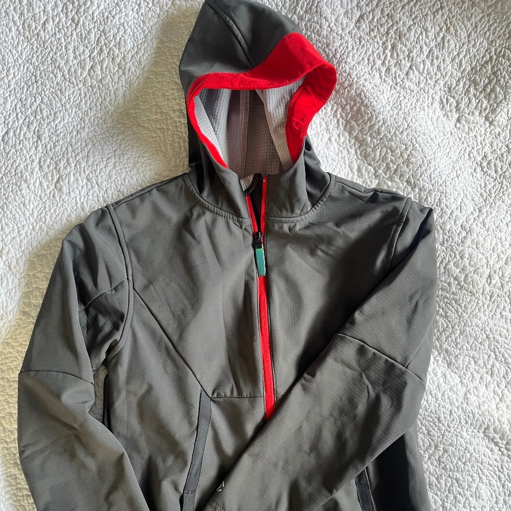 C9 by Champions boys softshell jacket